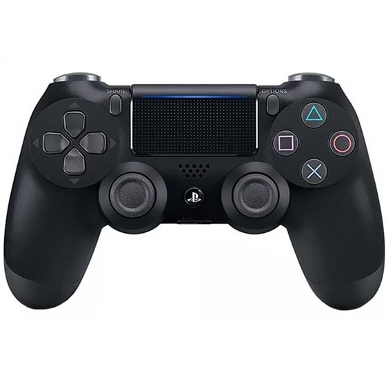 دسته بازی سونی مدل PS4 Dualshock 4 مشکی اکبند
